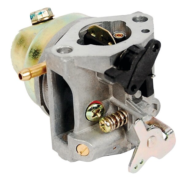 Sunbelt Complete Carburetor, Honda 4" x2.5" x2.5" A-B1HN016 - main